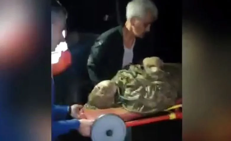 Хабаровская 83-летняя пенсионерка сутки отпугивала медведя рычанием. Теперь врачи ждут, когда она заговорит