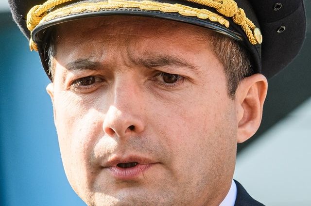 Феномен летчика Юсупова: как получилось так, что профессионализм в России стал чудом?