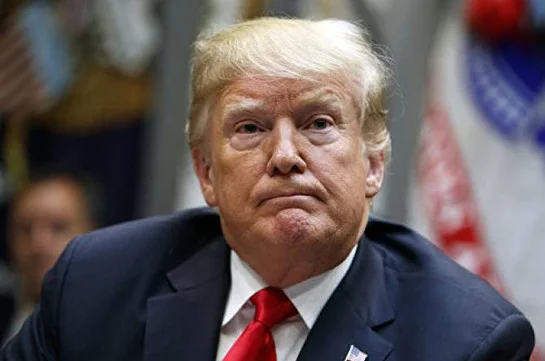 Трамп отменил визит в Данию из-за отказа продать Гренландию