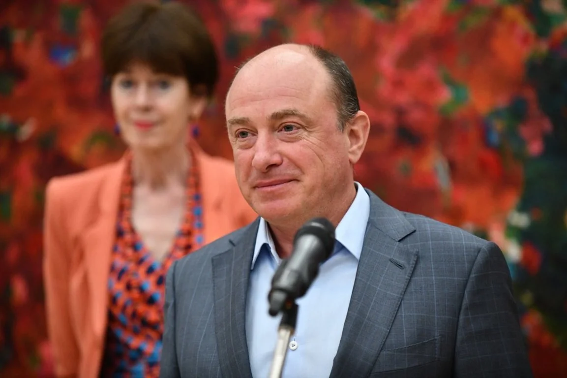 При крушении вертолета в Греции погиб меценат Михаил Абрамов — основатель Музея русской иконы