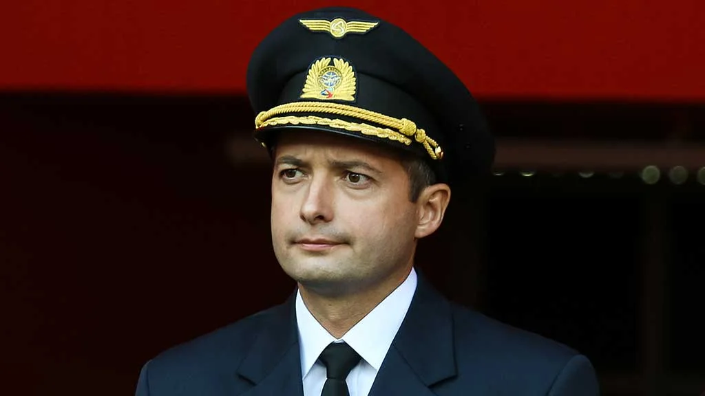 Посадившего самолет в поле Героя России Дамира Юсупова вернули к полетам