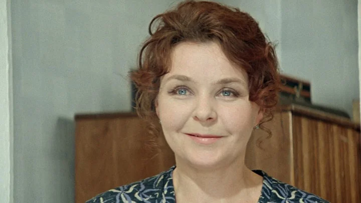 Замечательная актриса Нина Ургант отмечает 90-летий юбилей