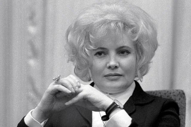 Одна любовь и 5 браков: сегодня День рождения великой Татьяны Дорониной, для которой театр важнее всех семей