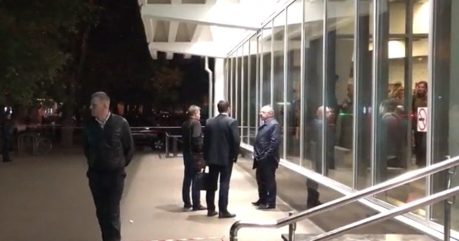 Прапорщик, расстрелявший коллег в столичном метро, брал взятки в платочках