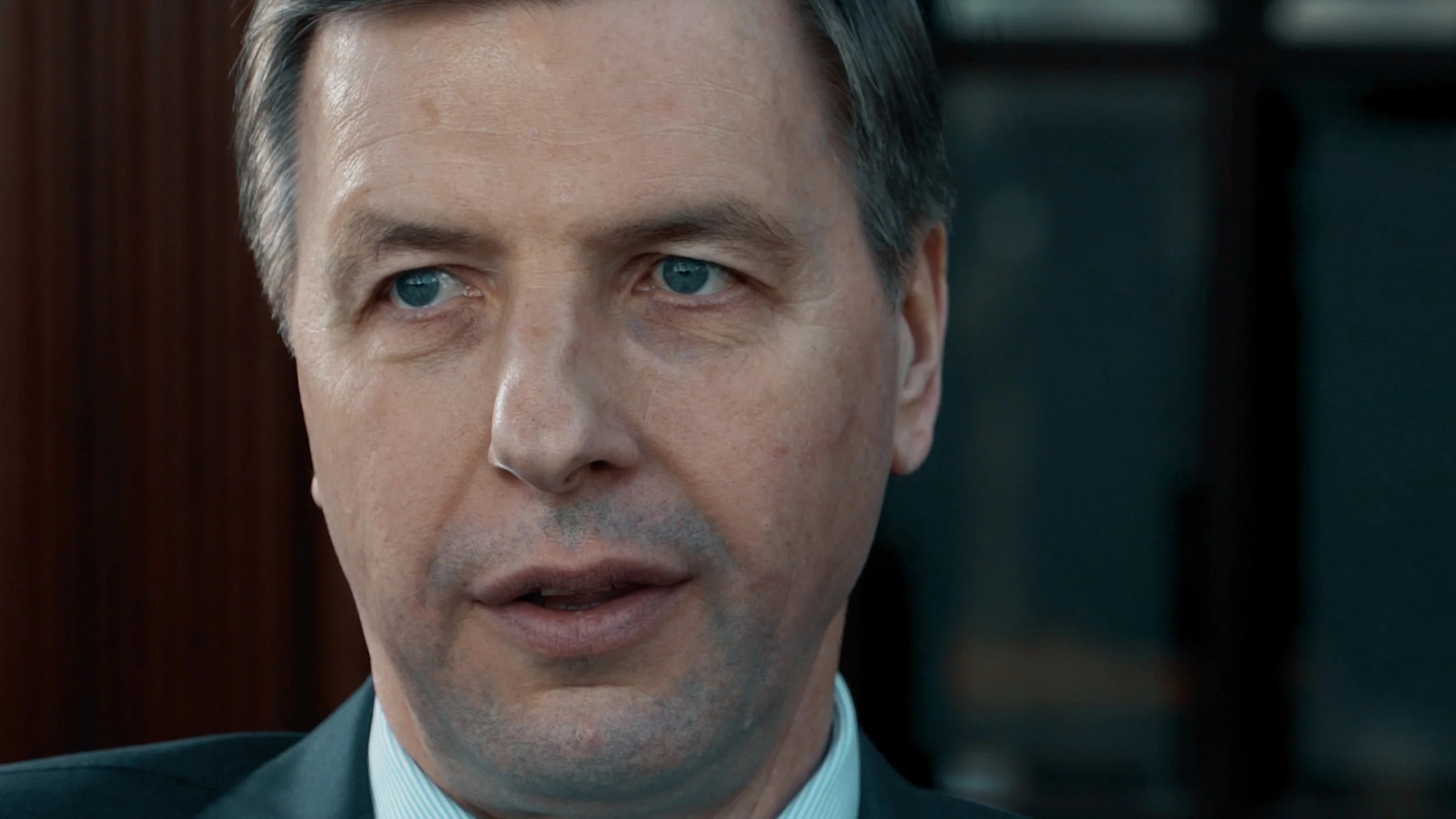 Душа Валерия Медведева. Что скрывается за жестким деловым обликом известного юриста