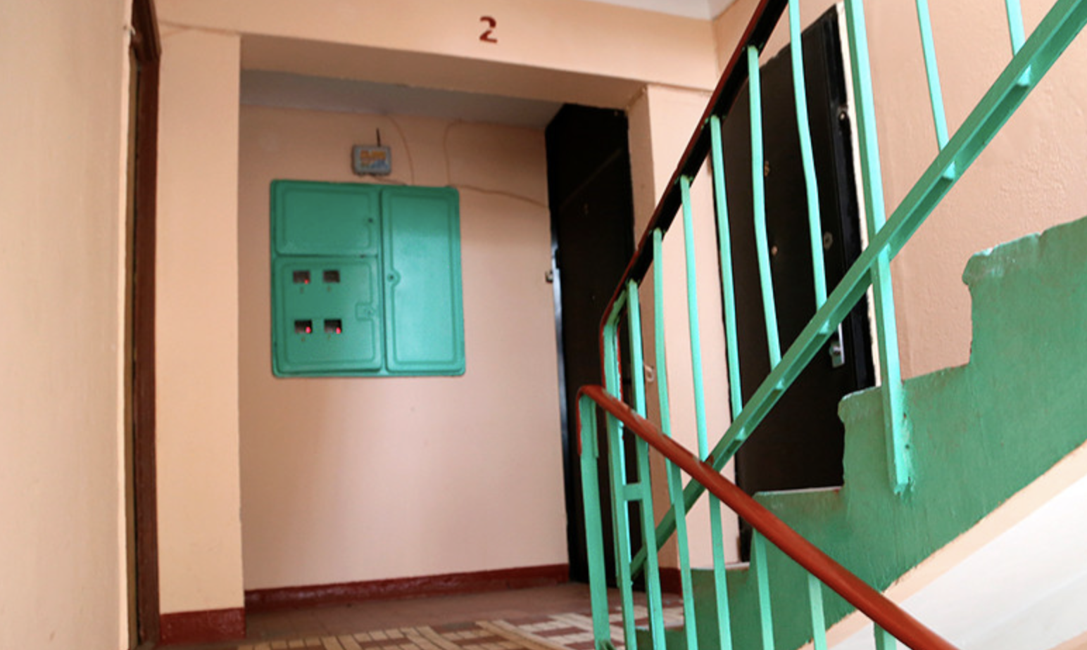 В Москве соседи выживают из дома онкобольных детей - они "топают" и пугают