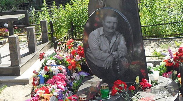 СК рассказал и показал, кто и как убил Михаила Круга. Он не должен был погибнуть, так как заказывалось только его ограбление. ВИДЕО