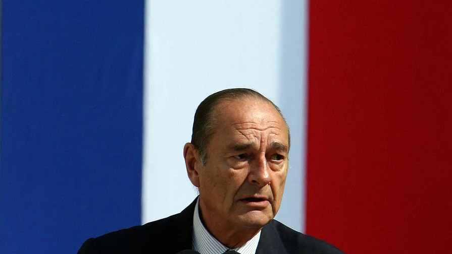 Мир Жака Ширака. Чем запомнился бывший президент Франции и знаток русского языка