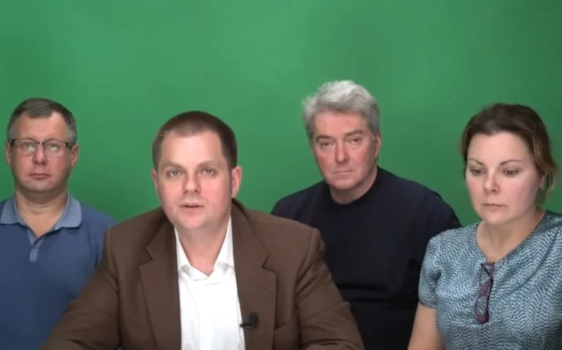 Профессора, рассказавшего о конфликте в онкоцентре Блохина, уволили с выговором за "хамство"