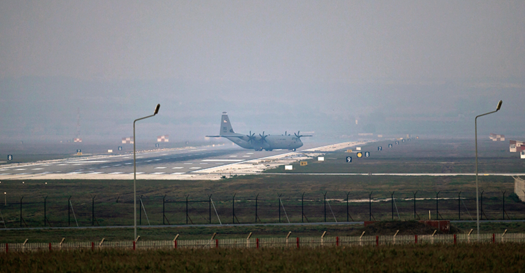 «Ядерные заложницы Эрдогана»: США не могут вывезти бомбы из Турции из-за войны в Сирии