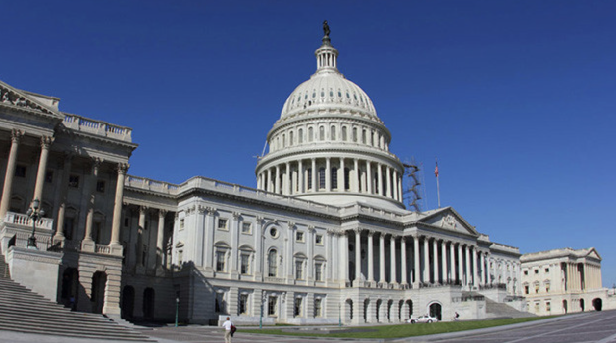 В США подготовлен законопроект о санкциях против Турции и России