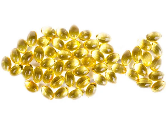 Ученые призвали вернуть советскую практику выдачи рыбьего жира населению