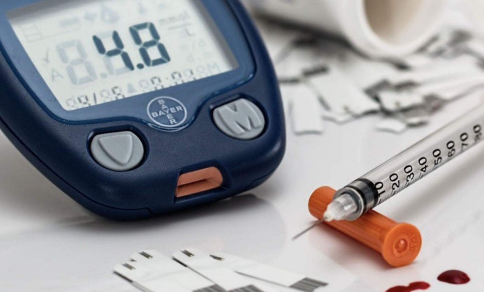 По России начались перебои с инсулином, вызванные "импортозамещением": больным диабетом навязывают новый отечественный препарат