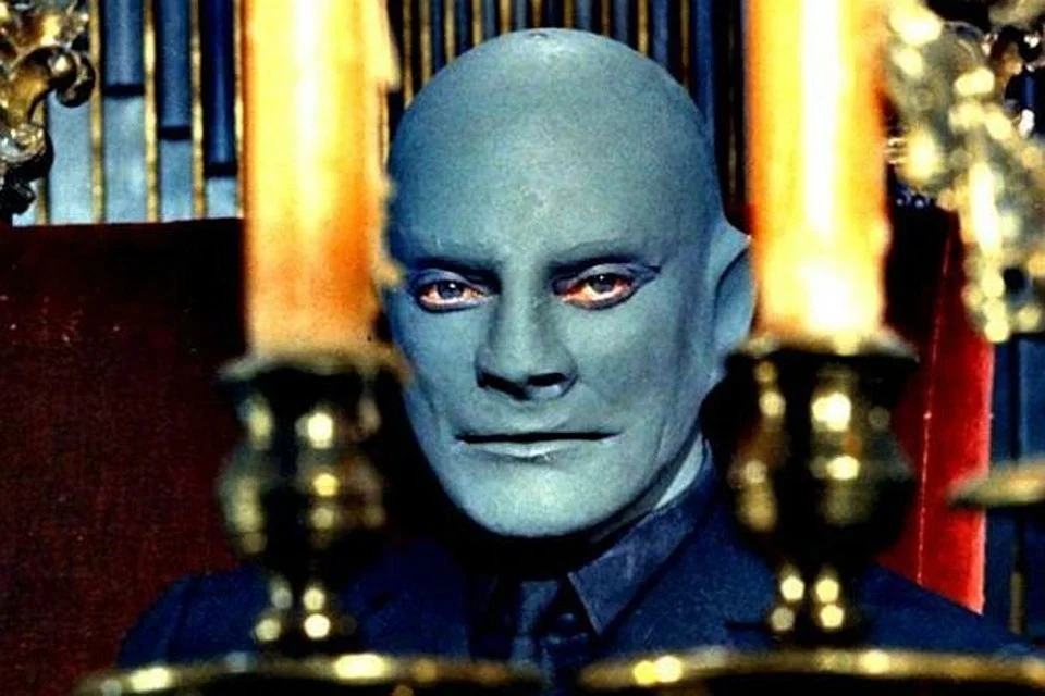 Фантомас против Советского Союза. Как французский преступник стал героем отечественных подростков