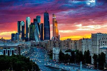 Температура в Москве достигнет "сумасшедших значений" для ноября — до +14