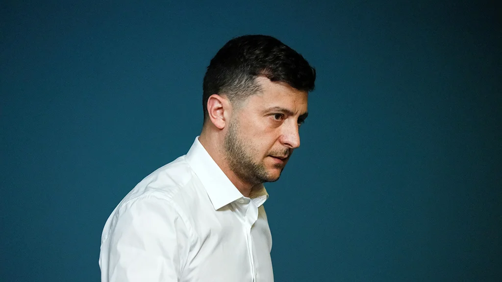  Зеленского шокировало, что украинский завод выпустил один танк за 10 лет