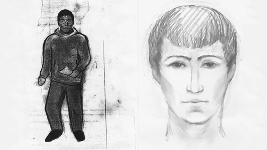 В России ищут самого опасного маньяка страны: кто человек, убивший 32 женщины и исчезнувший без следа