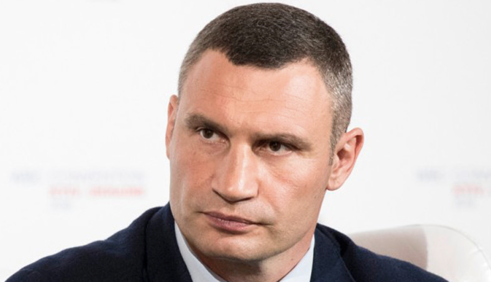 В отношении мэра Киева Виталия Кличко возбуждено дело о госизмене: съел деньги на мост