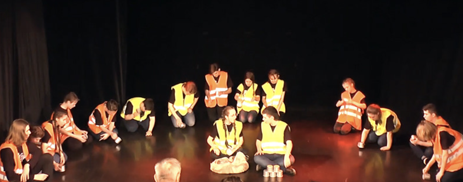 В Москве запретили детскую постановку по мотивам "Приключений Чиполлино": боятся политической сатиры