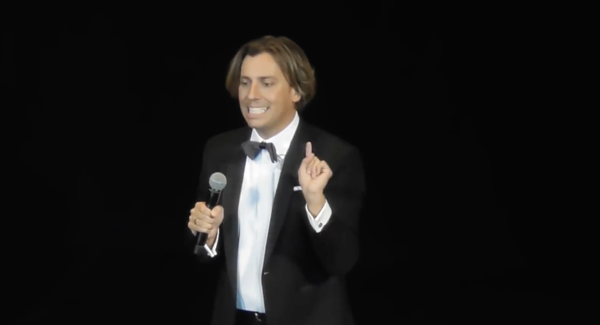 Галкин пошутил про Украину и советскую цензуру на российском ТВ: его приняли всерьез и бросились опровергать. ВИДЕО