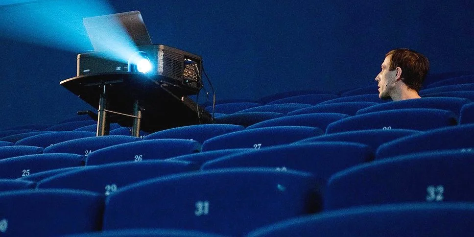 Фонд кино не справляется с продвижением российского кино даже в малых городах России, какой уж там зарубеж