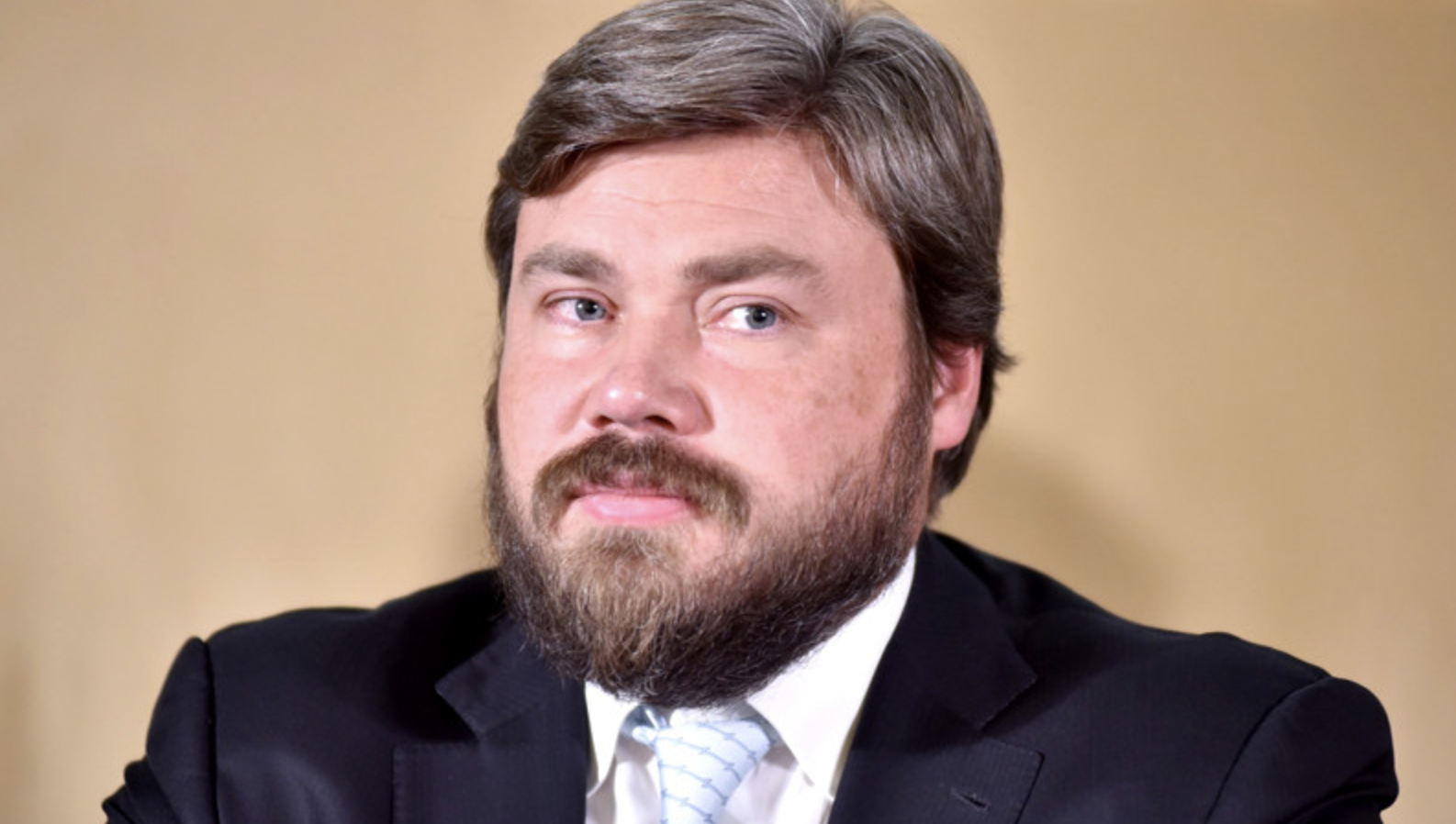 Бизнесмен Константин Малофеев, берущий деньги "из ниоткуда", создает монархическую партию