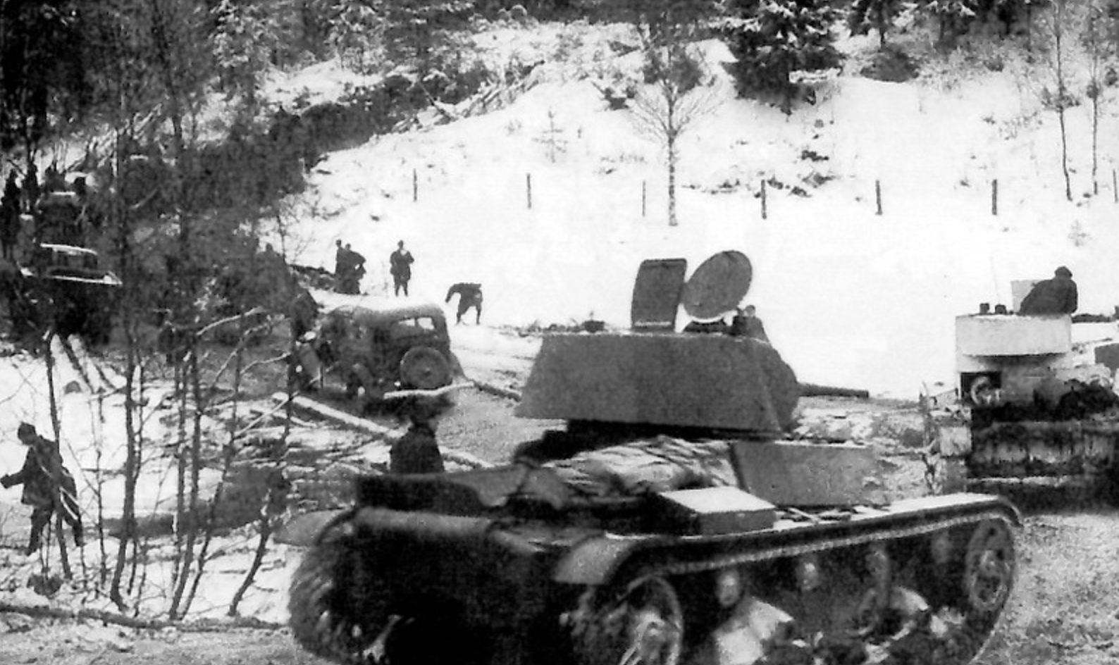 80 лет нападению Советского Союза на Финляндию: причины, мифы, трактовки и ошибки Сталина