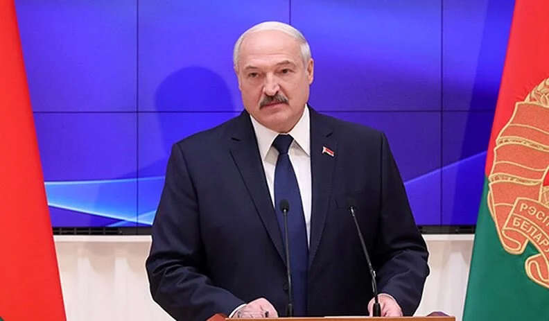 Лукашенко заявил, что объединения с РФ не будет, если только Россия не захватит Белоруссию