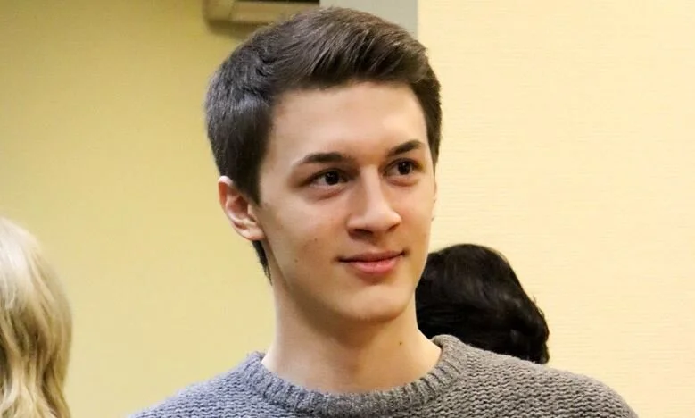 Егор Жуков, получив 3 года условно, сразу получил две новые работы - в газете и на радио