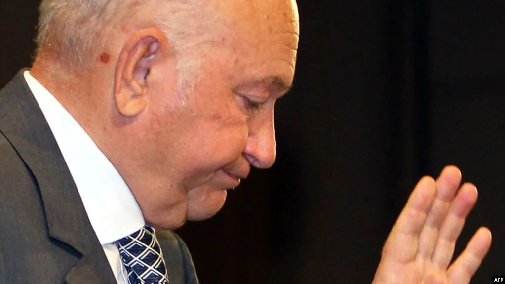 Ушел из жизни Юрий Лужков — самый противоречивый мэр Москвы, но несомненно любящий свой город