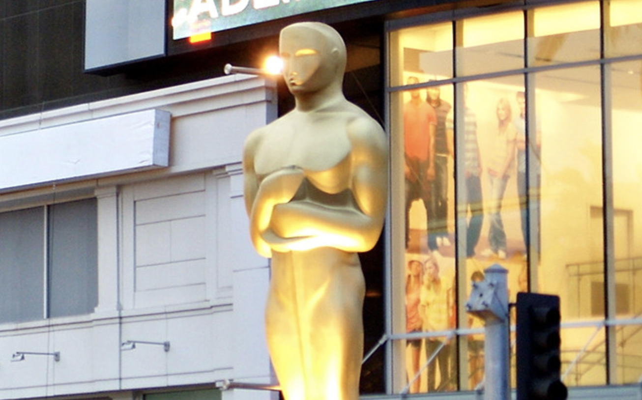 Три российские картины попали в шорт-лист премии "Оскар". ВИДЕО