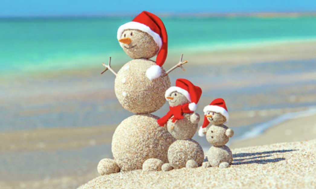 Аномалия: что ожидает Россию, которая потеряла зиму