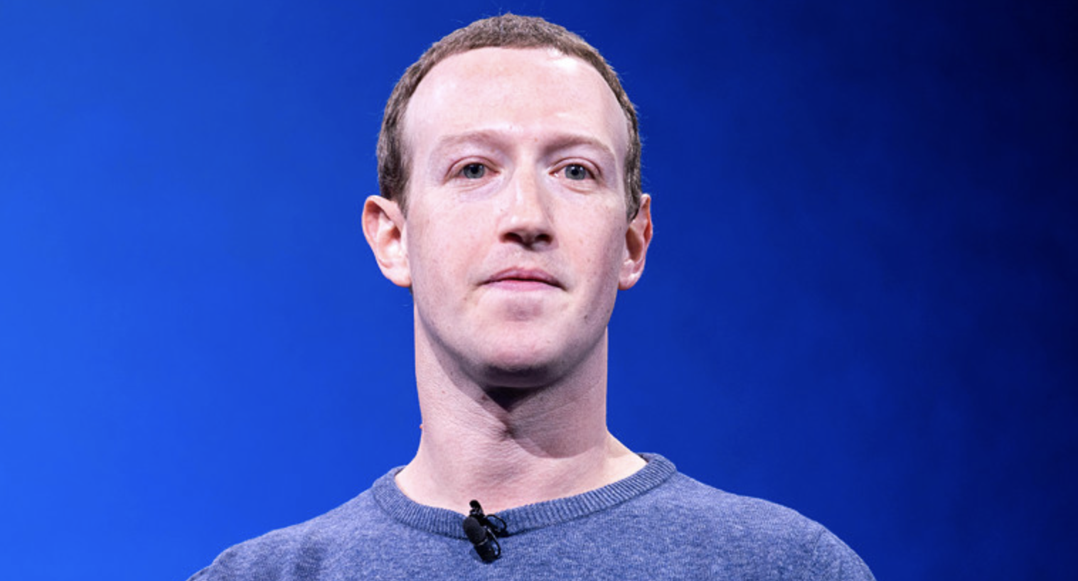 Общество в ближайшие десять лет: прогноз Марка Цукерберга