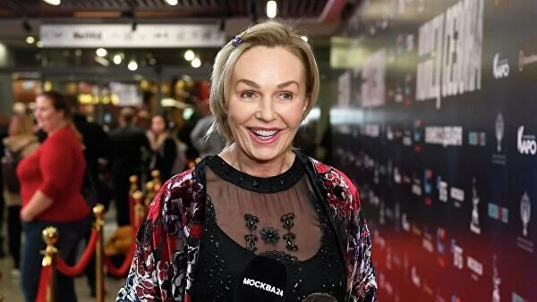 Актриса, заслуженная артистка России Наталья Андрейченко пропала в Мексике