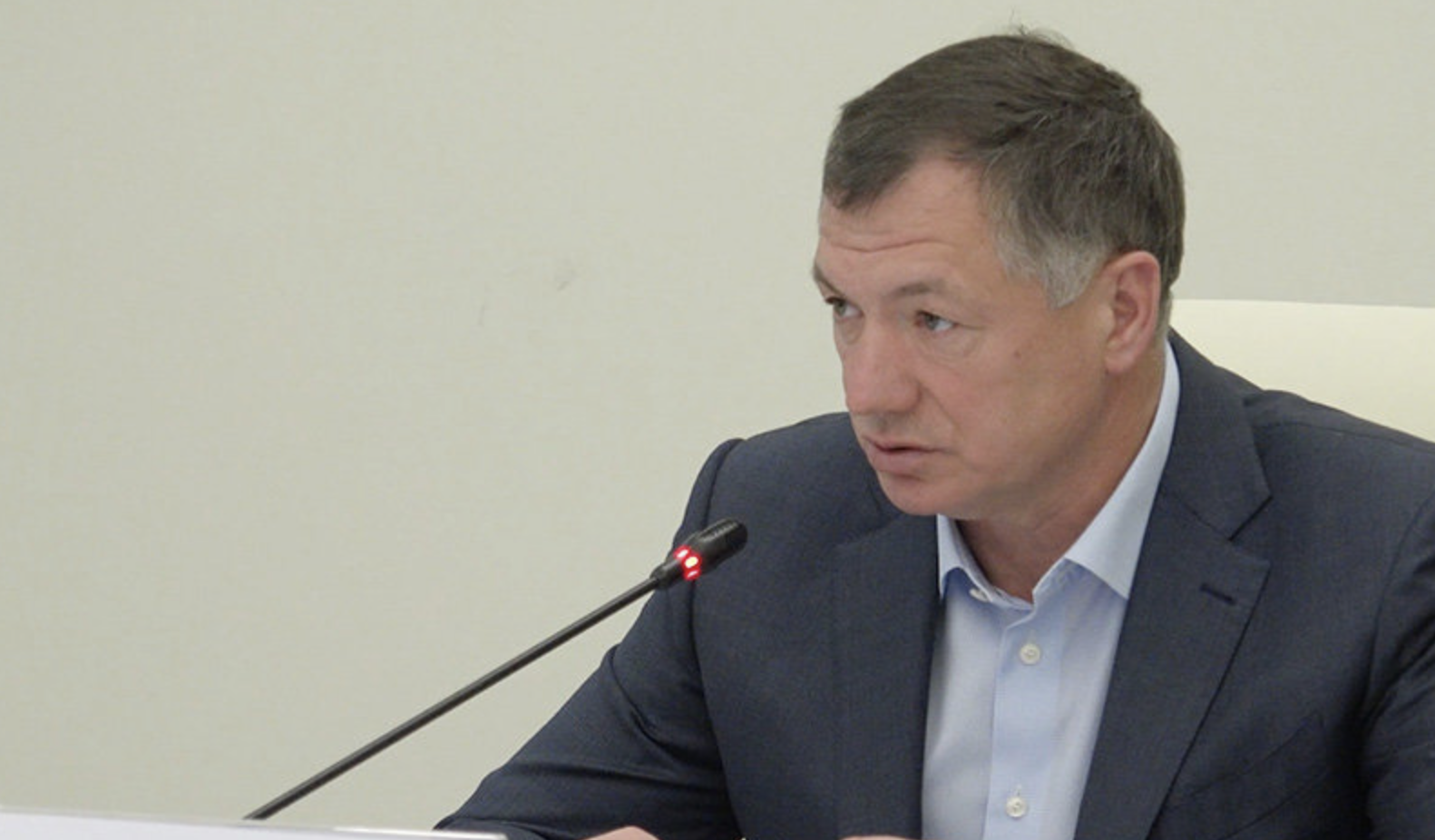 Куратор московской реновации, став вице-премьером, предложил начать всероссийское расселение домов