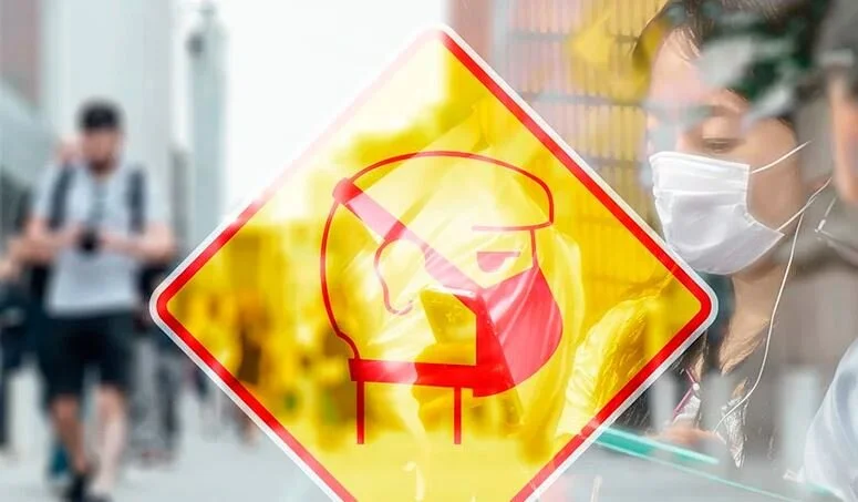 В Китае ввели казнь за 21 вид преступлений, связанных с коронавирусом