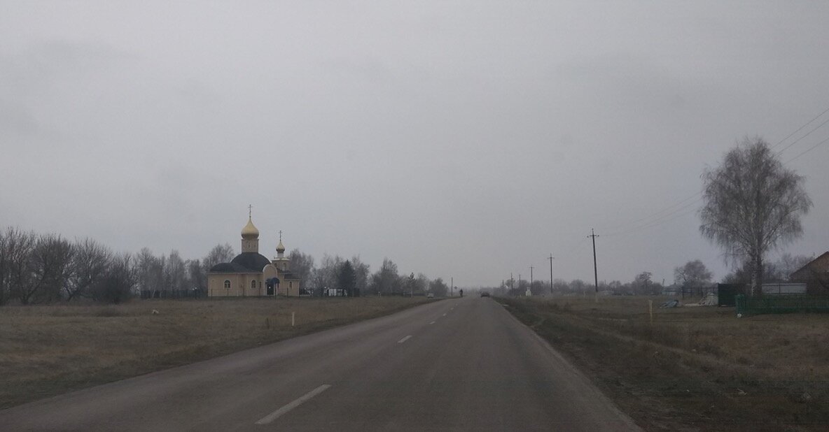 В Курской области переболевшего гриппом китайца нашли с перерезанным горлом