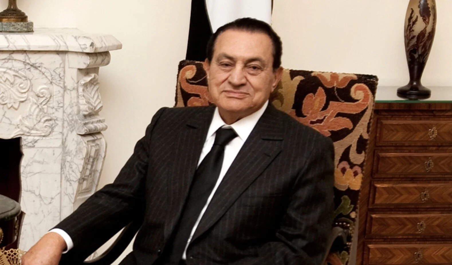 Умер Хосни Мубарак — египетский герой и тиран в одном лице