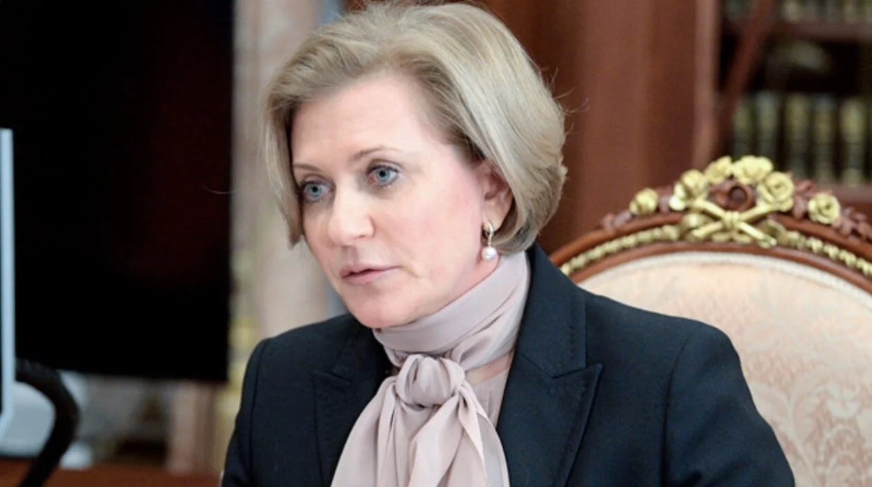 Россиян призвали не ездить за границу из-за коронавируса