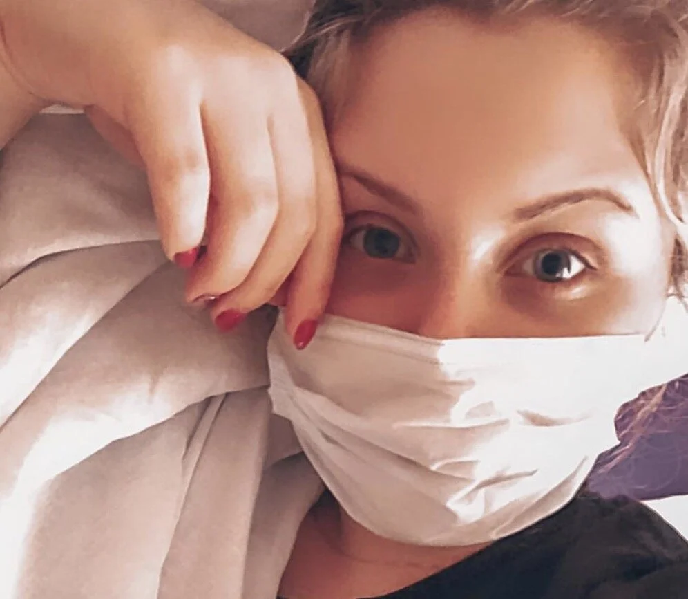 Чемпионка мира пожаловалась на жуткие условия содержания в карантине по коронавирусу