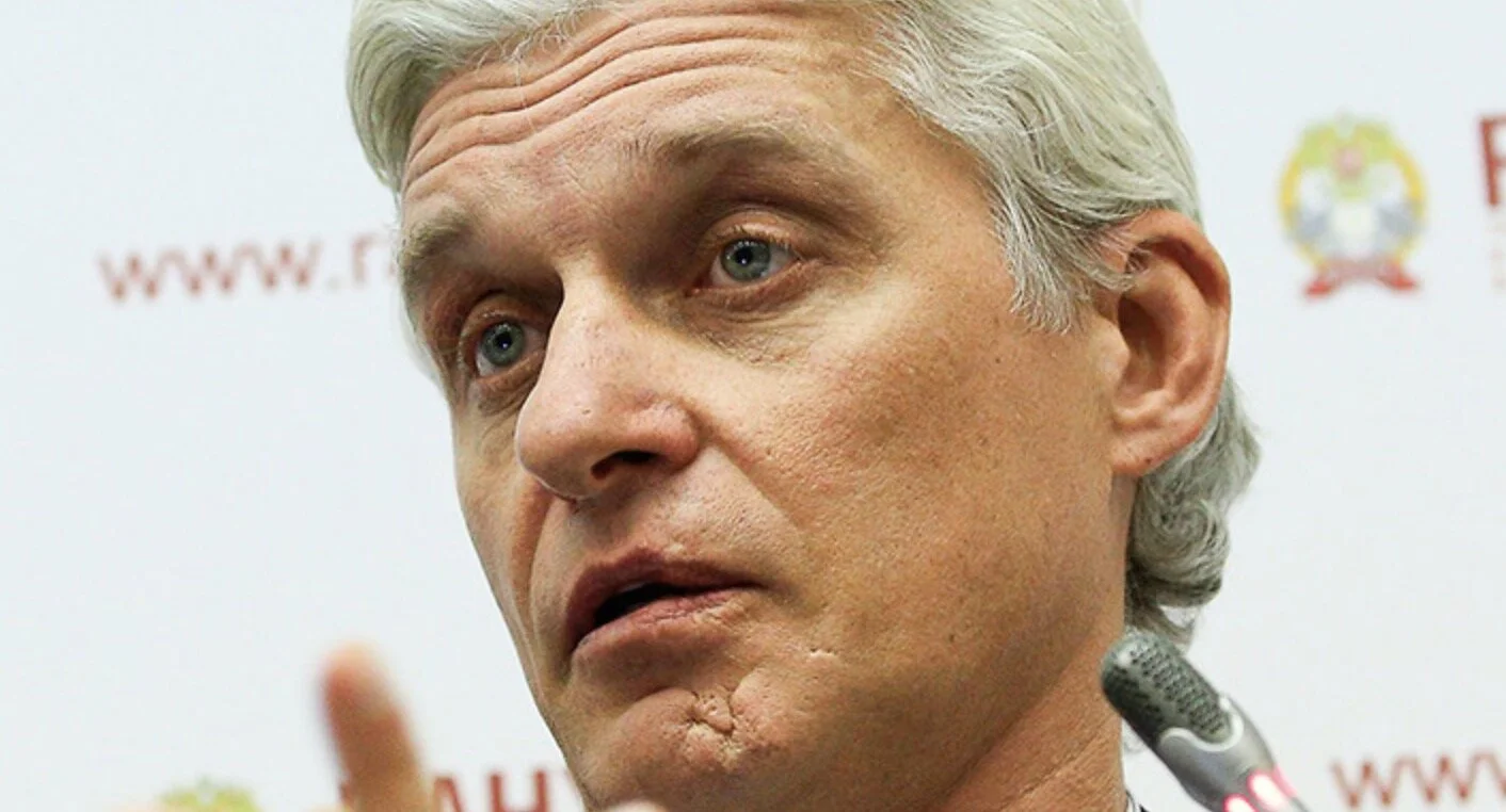 Банкиру Тинькову грозит 6 лет тюрьмы за сокрытие активов на 1 млрд долларов от властей США