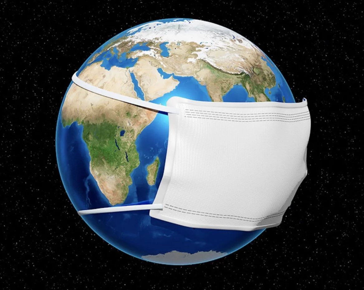 Коронавирусом заразились уже 110 тыс. человек в 101 стране мира. И к лету это не закончится