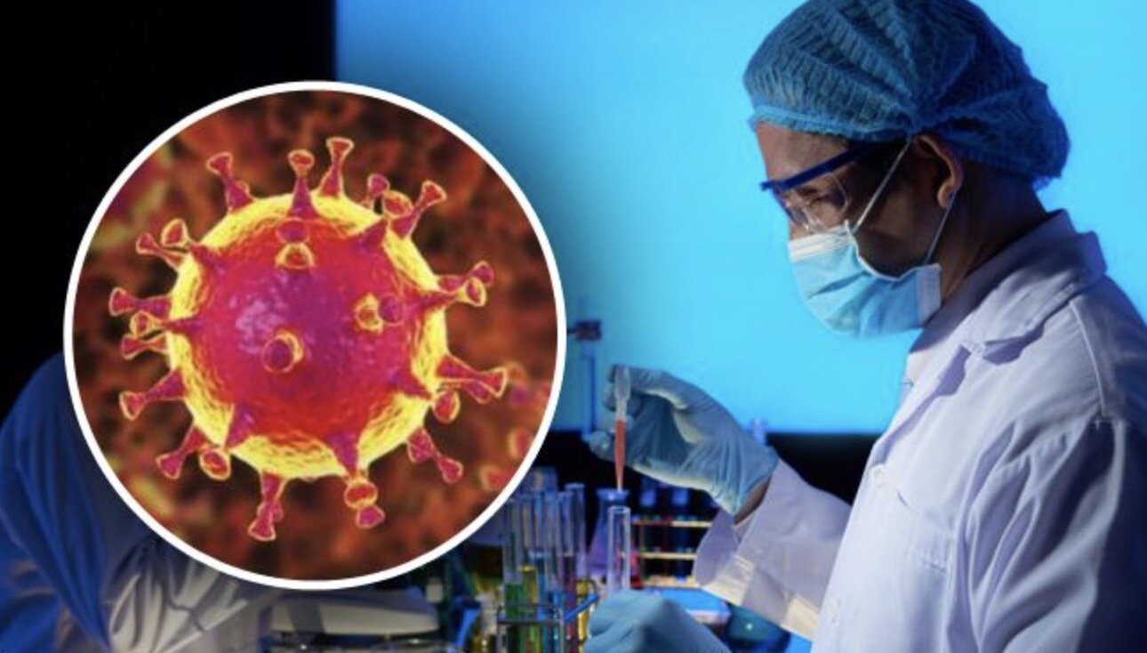 Как распространяется коронавирус: математические симуляции заражения. Просмотрите их —&nbsp;это любопытно