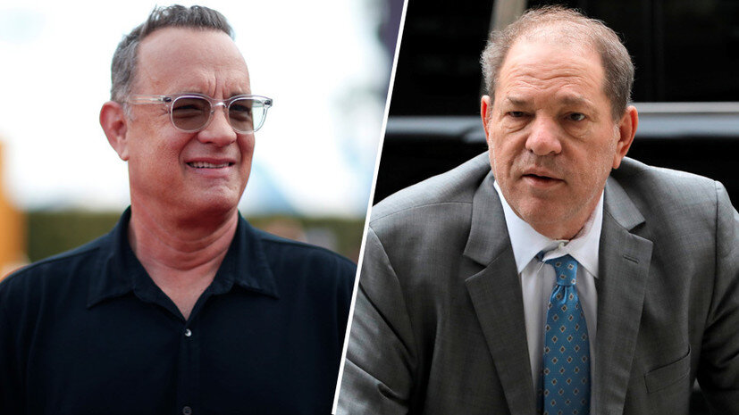 От Хэнкса до Ванштейна и Пласидо Доминго: список зараженных знаменитостей пополняется