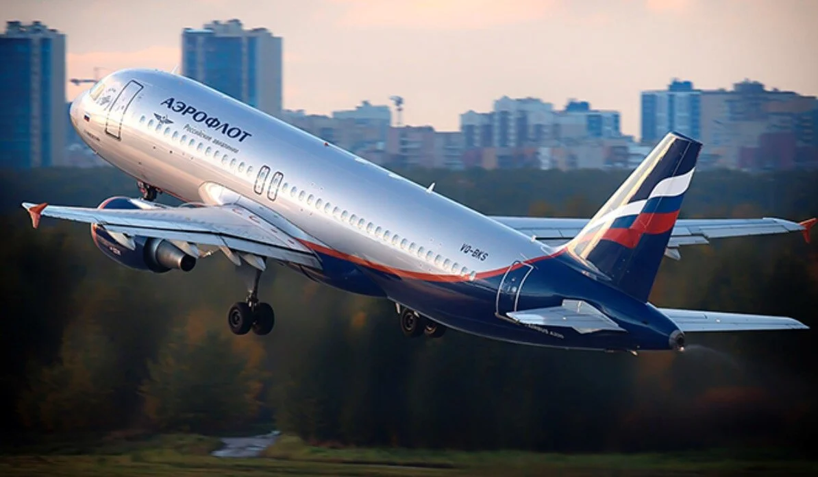 Россия полностью закрывает авиасообщение со всеми странами: самолеты с 27 марта будут летать за рубеж только за оставшимися там россиянами