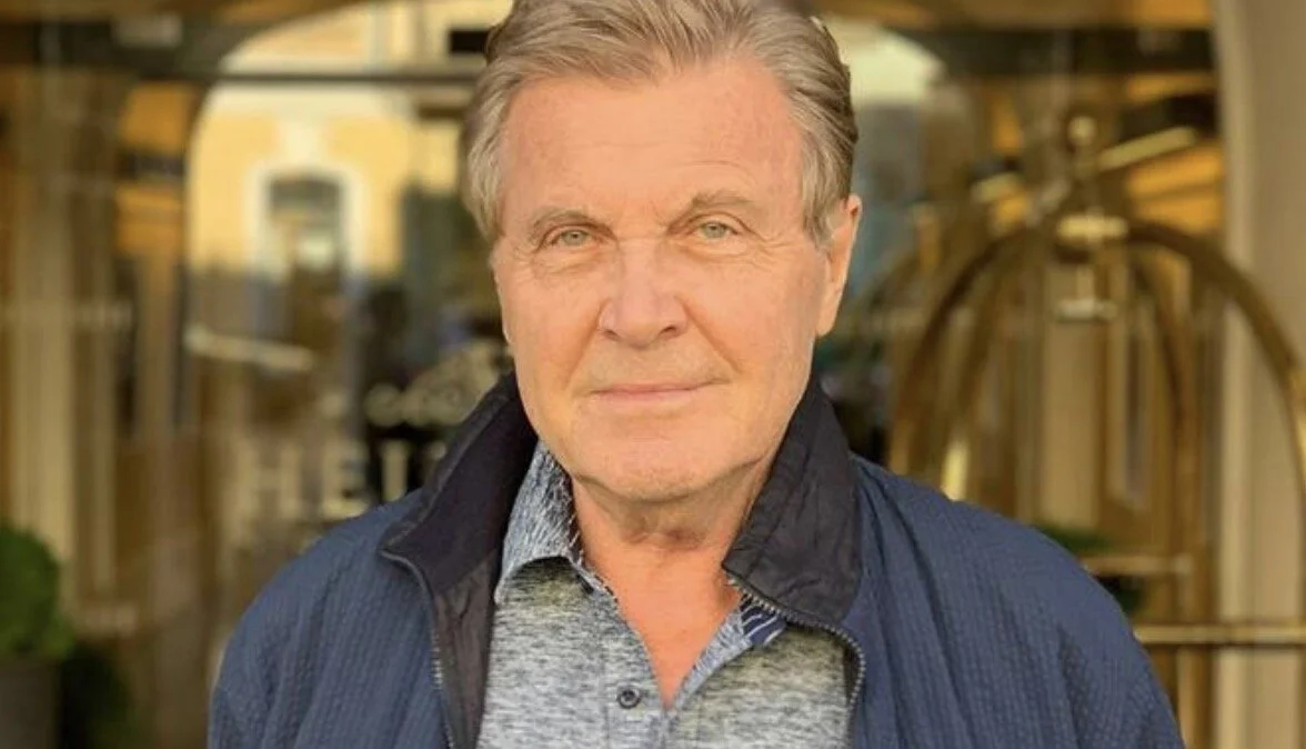 Состояние здоровья Льва Лещенко ухудшилось, у него начался отек легких