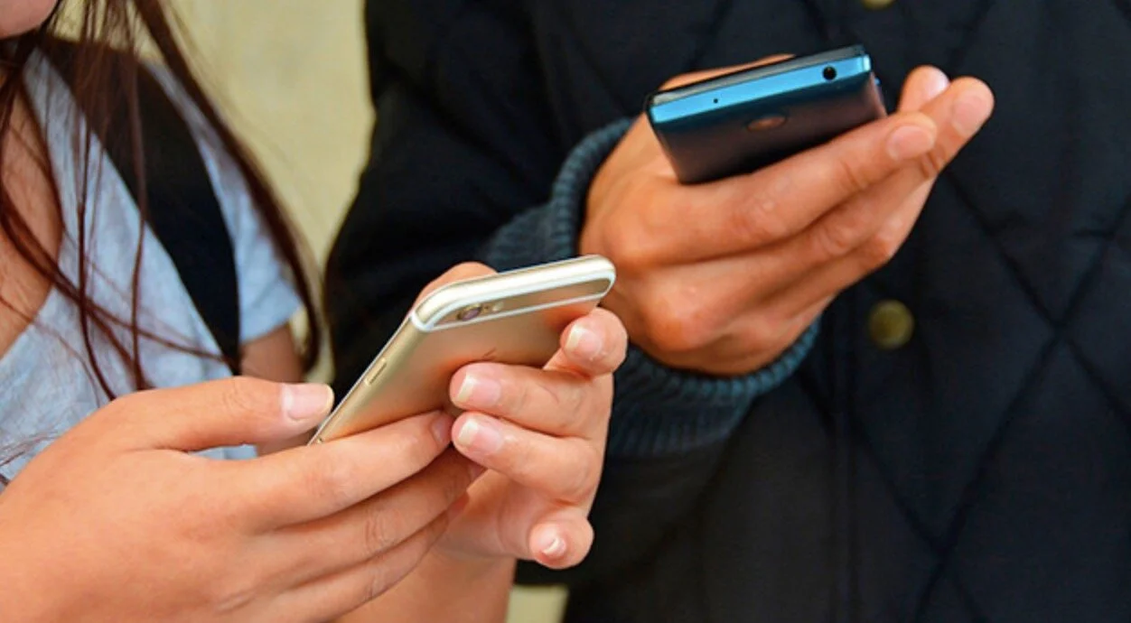 Нарушителям карантина с 3 апреля начнут рассылать SMS, а для выхода из дома нужен будет QR-код