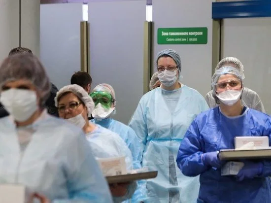 Медицинские работники стоят больше, чем футболисты: 20 вещей, которые мы поняли в последние дни