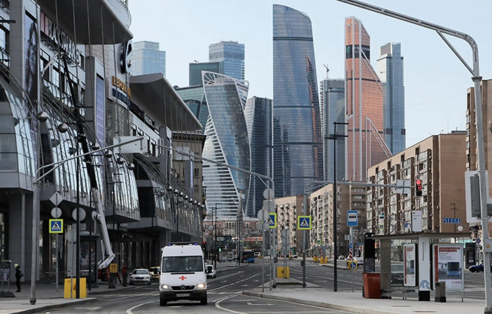 В России коронавирус за сутки подтвердился у 954 человек. Это самый высокий показатель с начала эпидемии