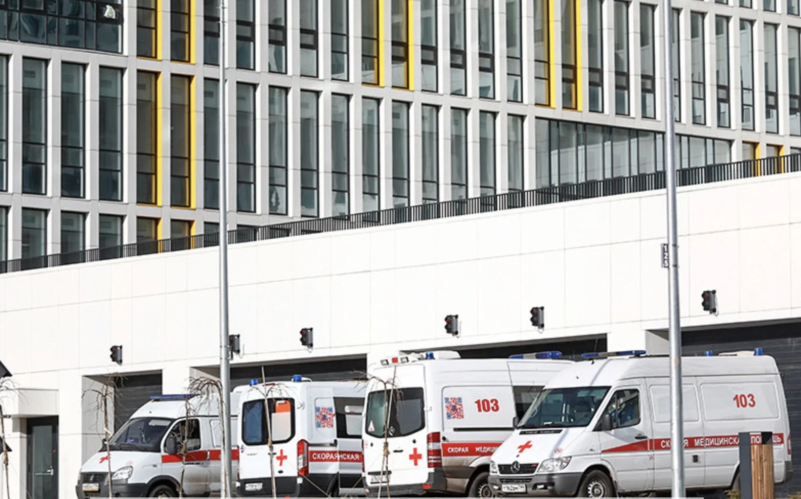 В России вновь рекордные — 1154 новых случая коронавируса, за сутки умерли 11 человек